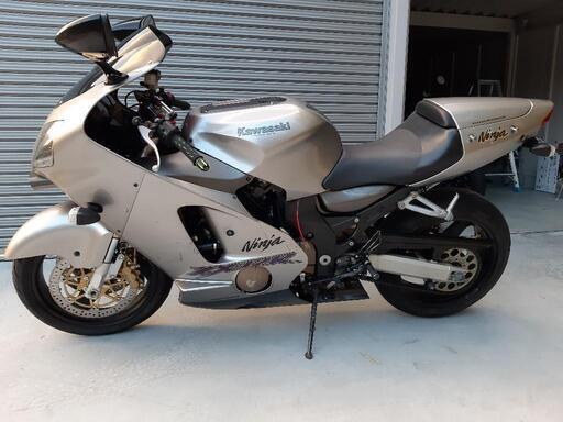 その他 zx-12r