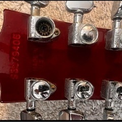 ギブソンレスポールスタンダード（1999年製）ビンテージ　楽器 弦楽器、ギター