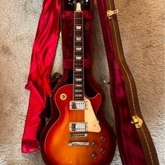 ギブソンレスポールスタンダード（1999年製）ビンテージ　楽器 弦楽器、ギター