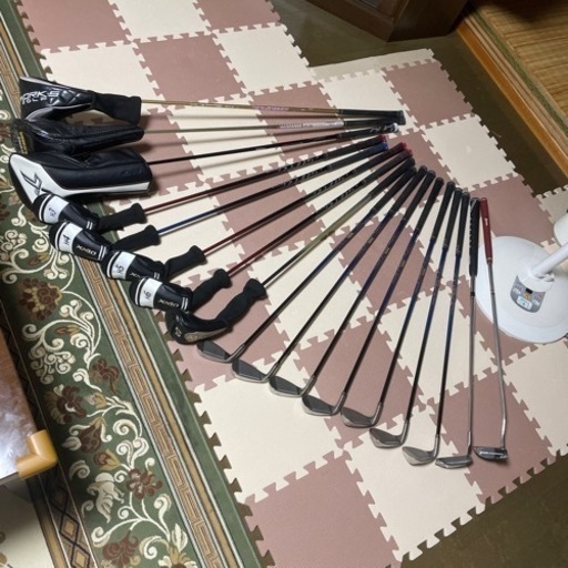 吹田文明 版画 リトグラフ ♦希少作品♦ 吹田文明「菱形の花」木版画27×27cm