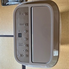 (値下げしました)  スポットクーラー　　　