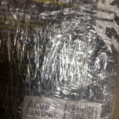 空調服バッテリー
