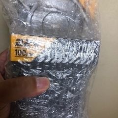 空調服バッテリー
