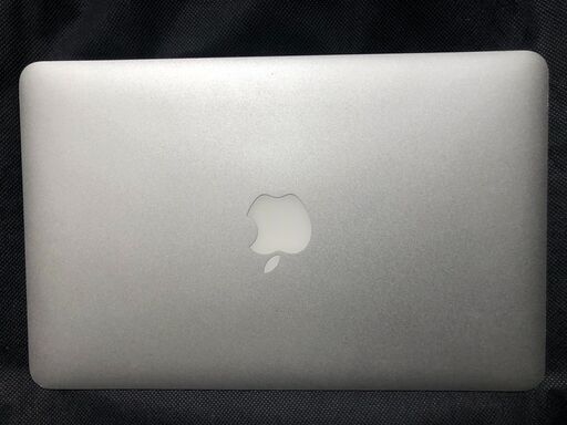 MacBookAir 11インチ Core-i7 メモリ8GB SSD256GB MacBook Air 11