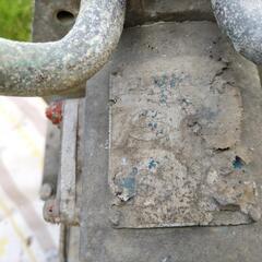 ヤンマー、アウトドライブSZ60