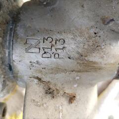 ヤンマー、アウトドライブSZ60