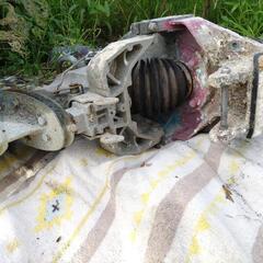 ヤンマー、アウトドライブSZ60