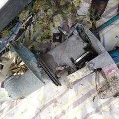 ヤンマー、アウトドライブSZ60