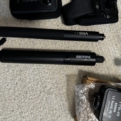 インスタ360 ONEX2