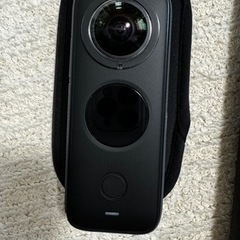 インスタ360 ONEX2