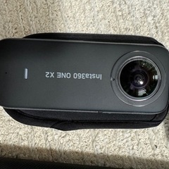 インスタ360 ONEX2