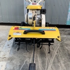 耕耘機 ISEKI K014