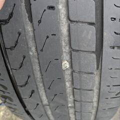 TOYOTA　
20系
希少品　ゴールデンアイズ　
アルファード/ヴェルファイア
純正アルミタイヤ４本　ハイグロス系
