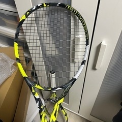 人気シリーズ！　バボラ　ピュアアエロチーム2023