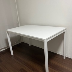 IKEA家具 オフィス用家具 机