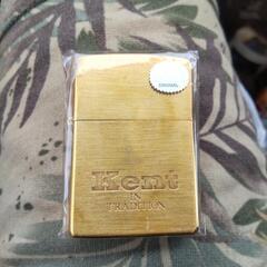 ヴィンテージジッポライター