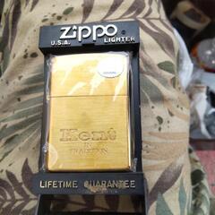 ヴィンテージジッポライター