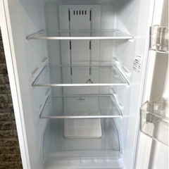 大阪送料無料★3か月保障付き★冷蔵庫★東芝★2ドア★GR-R17BS★R-168