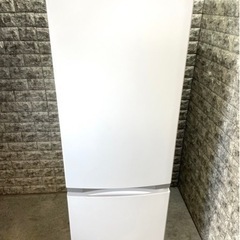 大阪送料無料★3か月保障付き★冷蔵庫★東芝★2ドア★GR-R17BS★R-168