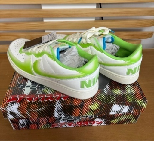 新品未使用❗️NIKE スニーカー