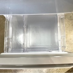 大阪送料無料★3か月保障付き★冷蔵庫★三菱★2ドア★MR-P15C-S★R-170