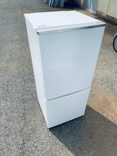 ⭐️AQUAノンフロン冷凍冷蔵庫⭐️ ⭐️AQR-17KBK⭐️