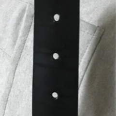 ルイビトンレザーベルト！90/36