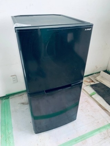⭐️A-Stage2ドア冷凍冷蔵庫⭐️ ⭐️RZ-123B⭐️