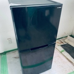 ⭐️A-Stage2ドア冷凍冷蔵庫⭐️ ⭐️RZ-123B⭐️