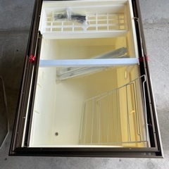 床下収納ユニット900型