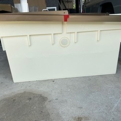 床下収納ユニット900型 床下収納ユニット900型