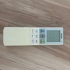 SHARPセパレート型ルームエアコン2020年物 8畳用（取り外しもしていただける方向け）