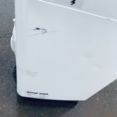 ⭐️SHARP 電気洗濯機⭐️ ⭐️ES-GE60R-P⭐️