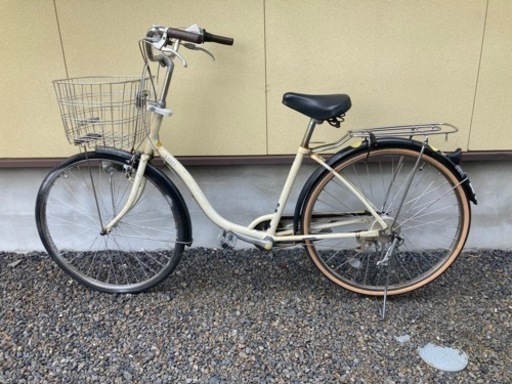 自転車 98（３段変速）