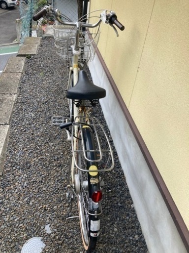 自転車 98（３段変速）