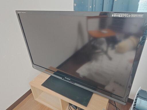家電 テレビ 液晶カラーテレビ　LC-40G7