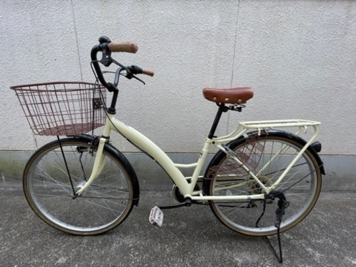 自転車