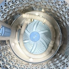 大阪送料無料★3か月保障付★洗濯機★東芝★7kg★AW-7G8★S-136