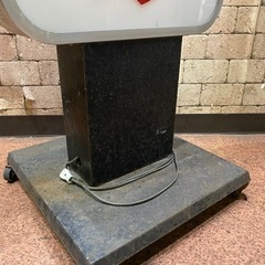 おみやげ』 電飾看板 店舗用 業務 AC100V 大型ディスプレイ インテリア