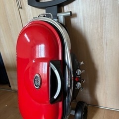 ロードトリップ グリル LXE-JⅡ