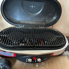 ロードトリップ グリル LXE-JⅡ