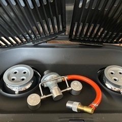 ロードトリップ グリル LXE-JⅡ