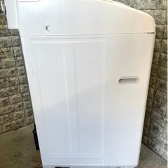 大阪送料無料★3か月保証付き★洗濯機★東芝★9kg★AW-9V7★S-125