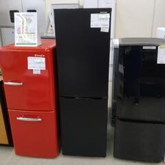 アイリスオーヤマ 冷蔵庫 22年製 162L         TJ6047
