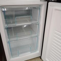 アイリスオーヤマ 冷蔵庫 22年製 162L         TJ6047