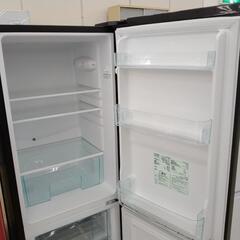 アイリスオーヤマ 冷蔵庫 22年製 162L         TJ6047