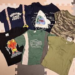 子供服セット　90センチ