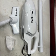 マキタ10.8シリーズいっぱい
