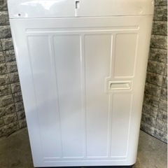 大阪送料無料★3か月保障付き★洗濯機★パナソニック★5kg★NA-F50BE8★S-64