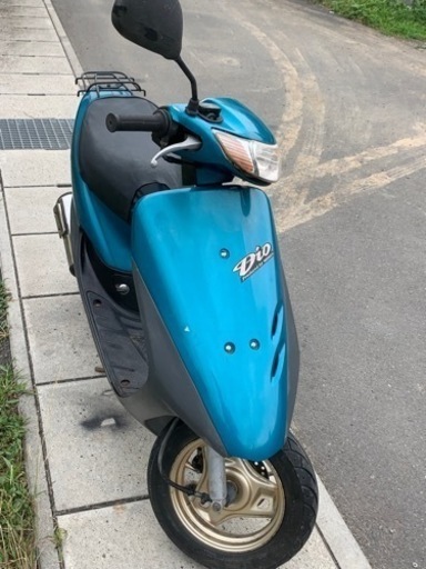 実働 アドレスv125g k9エンジン25000キロ下ろし
